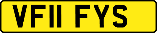 VF11FYS