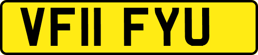 VF11FYU