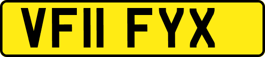 VF11FYX