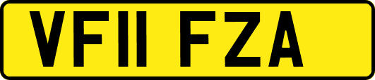 VF11FZA