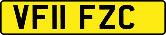VF11FZC