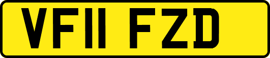 VF11FZD