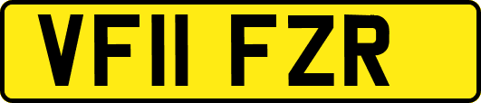 VF11FZR