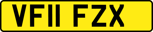 VF11FZX