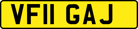 VF11GAJ