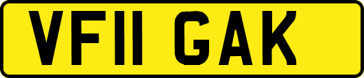 VF11GAK