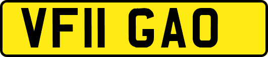 VF11GAO