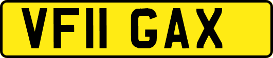 VF11GAX