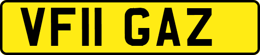 VF11GAZ