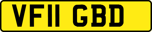 VF11GBD