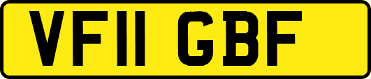 VF11GBF
