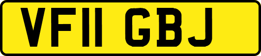 VF11GBJ