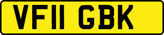 VF11GBK