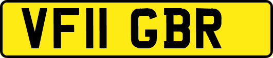 VF11GBR