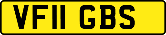 VF11GBS