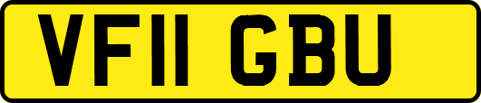 VF11GBU