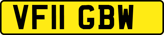 VF11GBW
