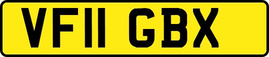 VF11GBX