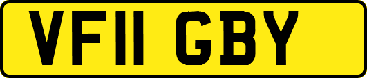 VF11GBY