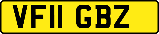 VF11GBZ