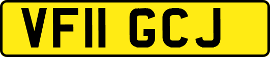 VF11GCJ