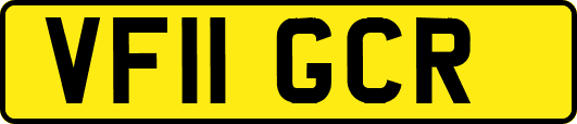 VF11GCR