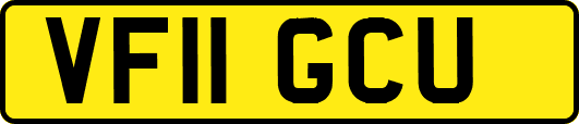 VF11GCU