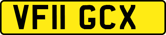 VF11GCX