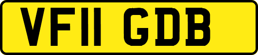 VF11GDB