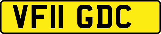 VF11GDC