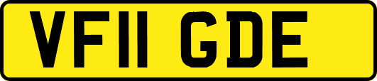 VF11GDE