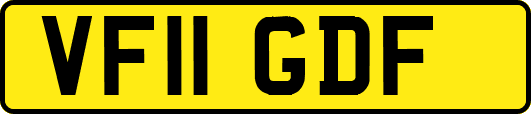 VF11GDF