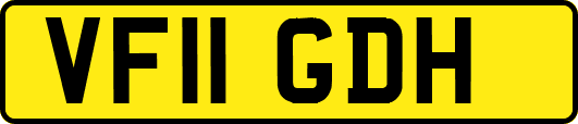 VF11GDH