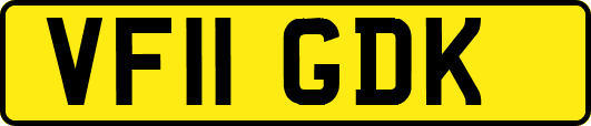 VF11GDK