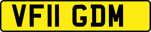 VF11GDM