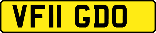 VF11GDO