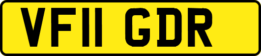 VF11GDR