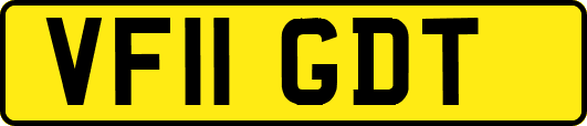 VF11GDT