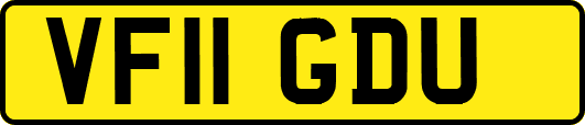 VF11GDU
