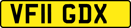 VF11GDX