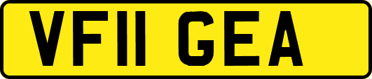 VF11GEA