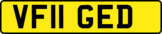 VF11GED