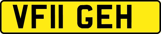 VF11GEH