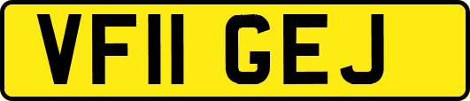 VF11GEJ
