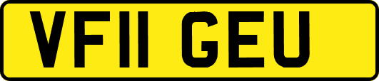 VF11GEU