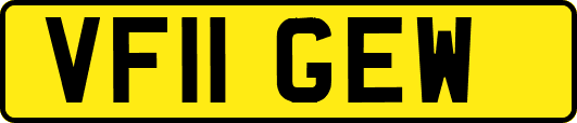 VF11GEW