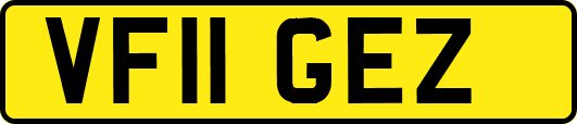 VF11GEZ