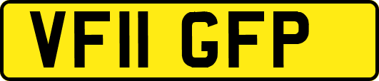 VF11GFP
