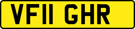 VF11GHR