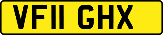 VF11GHX